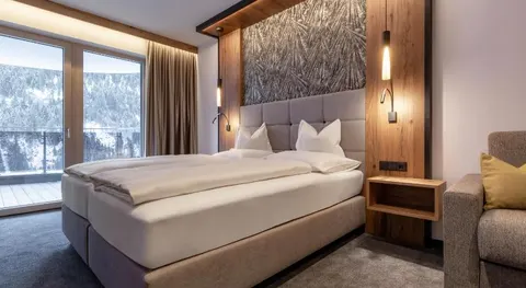 Hotel Post Kappl
