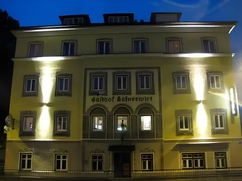 Hotel Hafnerwirt