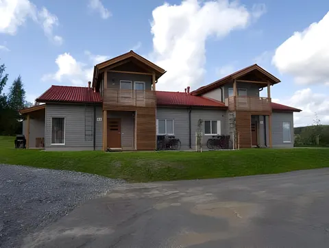 Holiday Club Himos Apartments