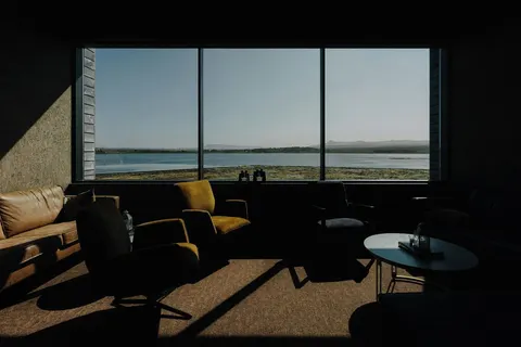 Hotel Kriunes
