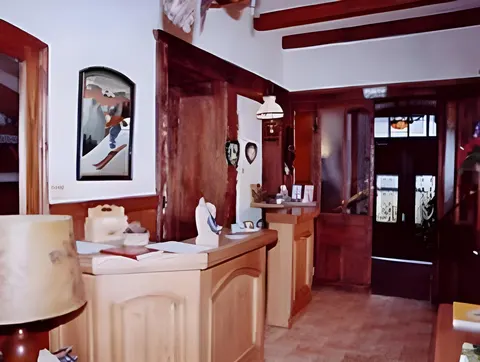 Hotel la Pointe Percee
