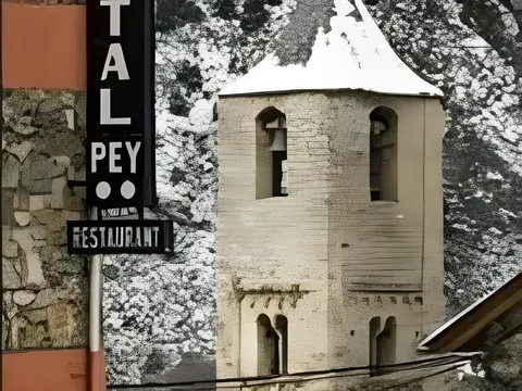 Hostal Pey