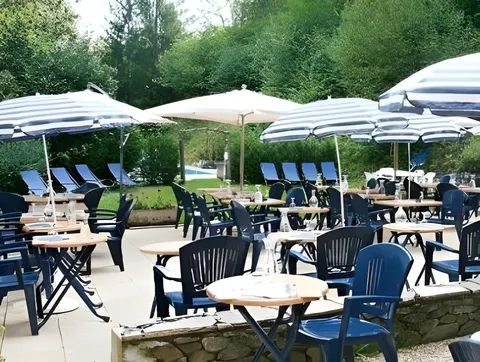 Hôtel Le Verseau