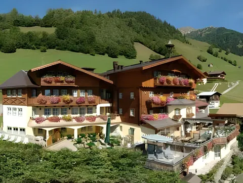Berghotel Hauserbauer