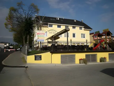 Guest House Mlada lipa