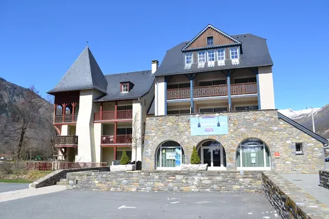 Vacancéole - Les Jardins de Balnéa