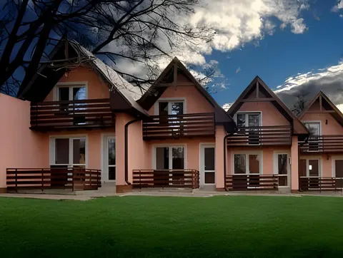APLEND Tatry Holiday