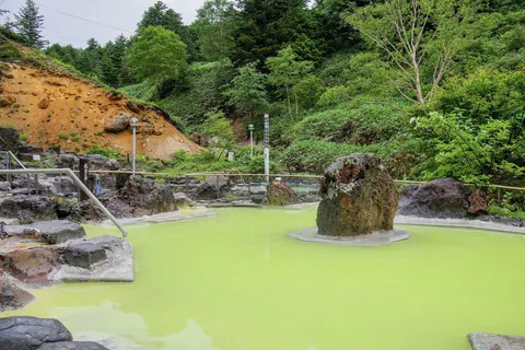 Manza Kogen Hotel