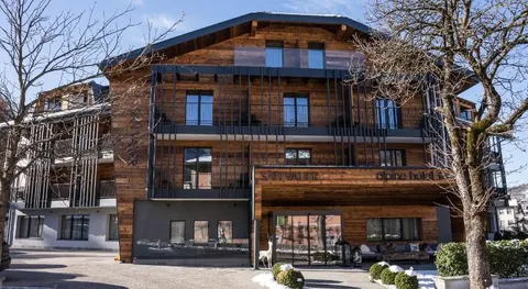 Hotel San Valier