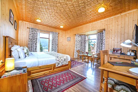 Shaw Inn by Stay Pattern