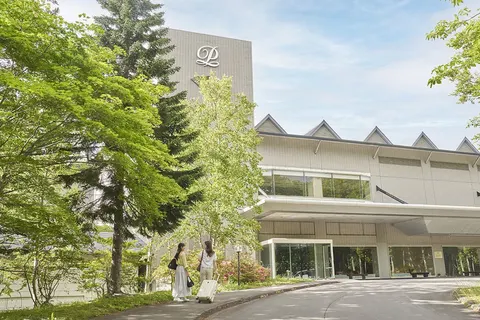 Hakodate-Onuma Prince Hotel