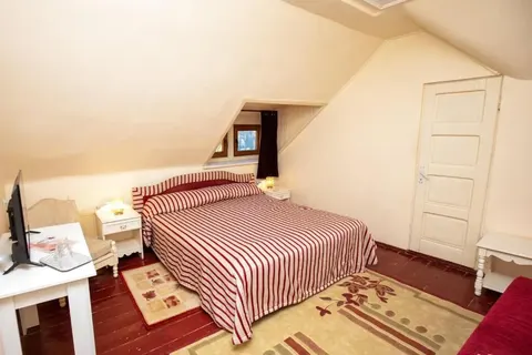 Vila Retezat Sinaia