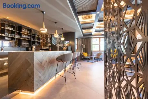 Hotel B&B Pardeller