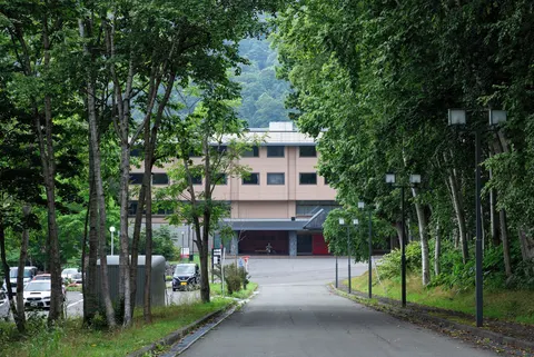 Hotel Kanronomori