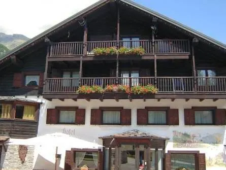 Hotel Gran Baita