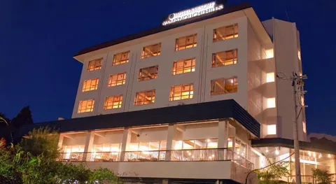 Hotel&Resort Yamanouchi Hills