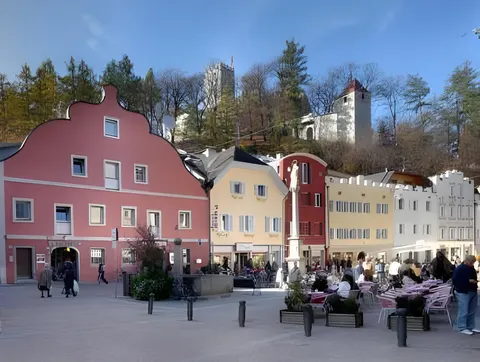 Hotel Krone