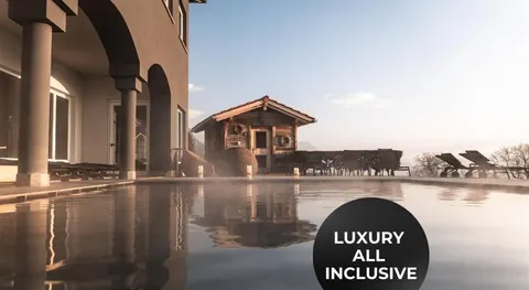 SOLEA DOLOMITI Boutique Hotel