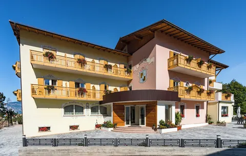 Hotel Fai