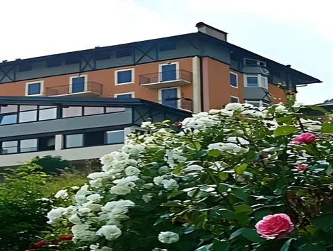 Residenza Bagni & Miramonti