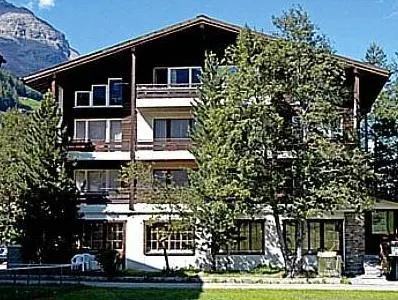 Apartments Atlas