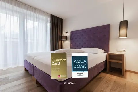 Hotel Bergwelt