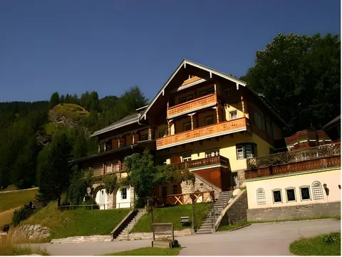 Hotel Kaiservilla