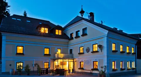 Ferienwelt Bogensperger