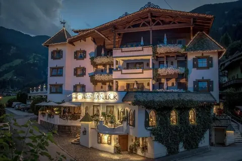 Hotel Alpenblick Zillertal