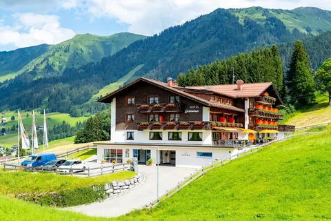 Hotel Gemma - Adults only