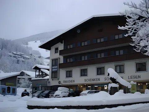 Gästehaus Obwexer