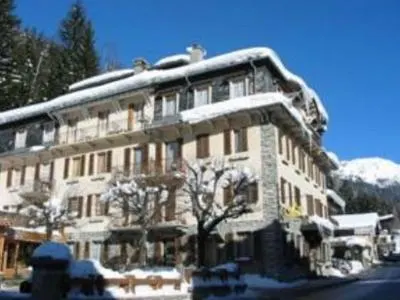 Hôtel Restaurant la Couronne