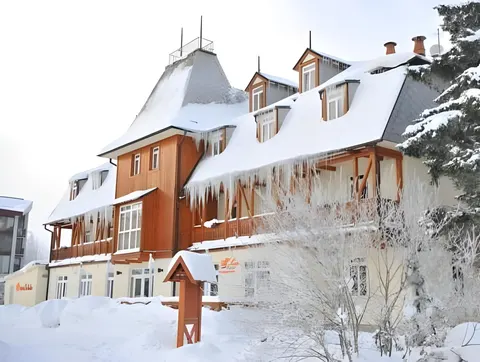 Hotel Solisko