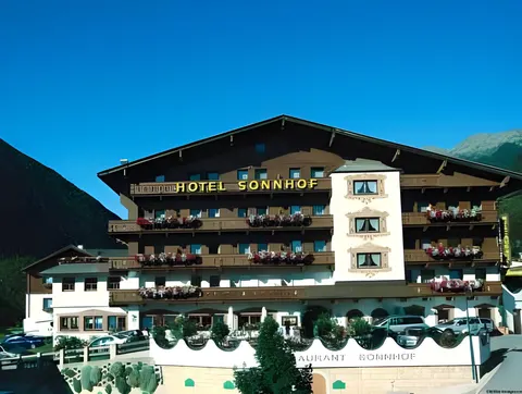 Hotel Sonnhof