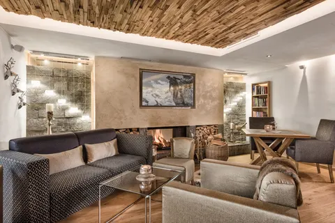 Alpines Lifestyle Hotel Tannenhof