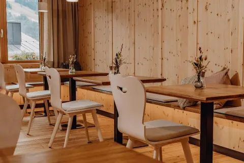 Aparthotel Ferienalm