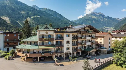 Hotel Pramstraller