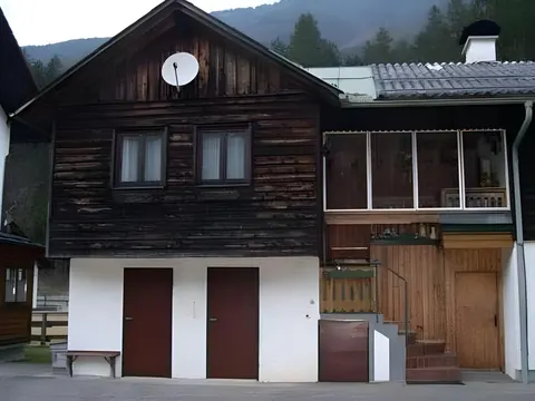 Ferienwohnung Stricker