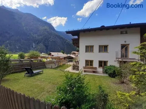 Ferienhaus Gerold Grießer