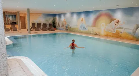 Hotel Glockenstuhl