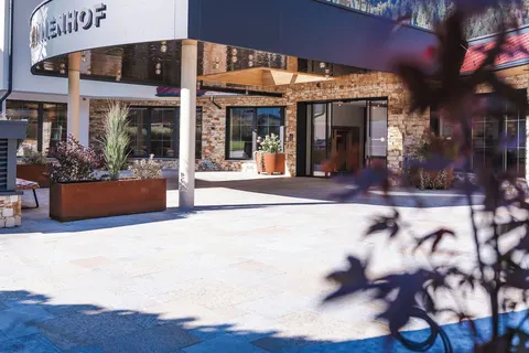 Ferienhotel Sonnenhof