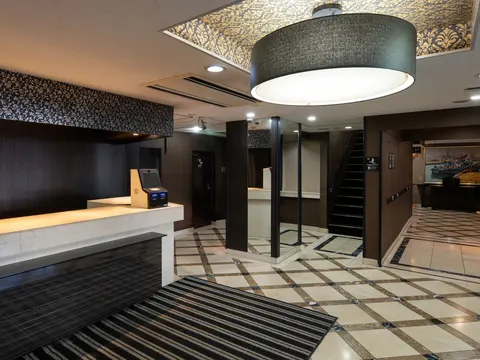 APA Hotel Tokyo Ojima