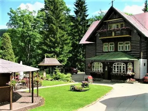 Hotel Tři Růže