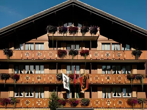 Adler Adelboden