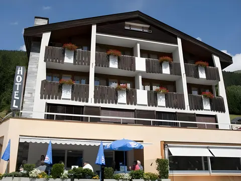Hotel Restaurant La Furca