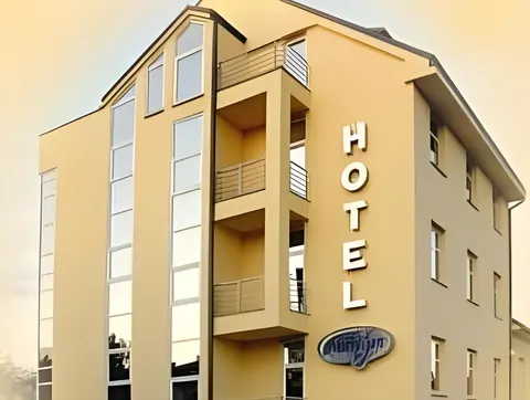Hotel Meridijan16