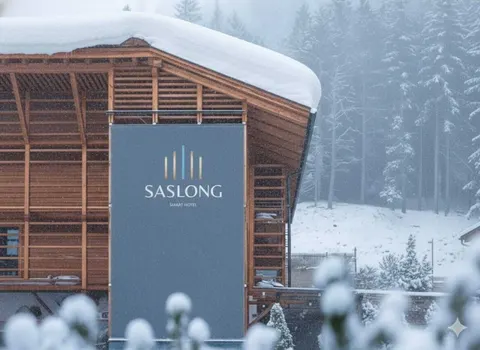 Alpstay - Smart Hotel Saslong