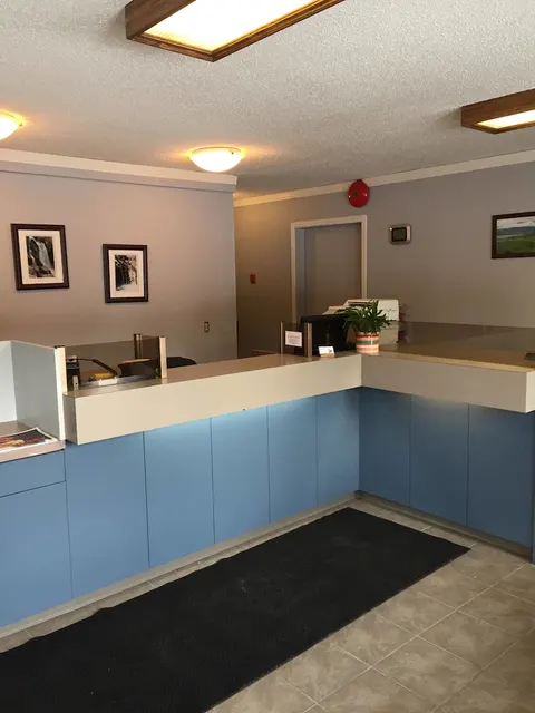 Capri Motor inn