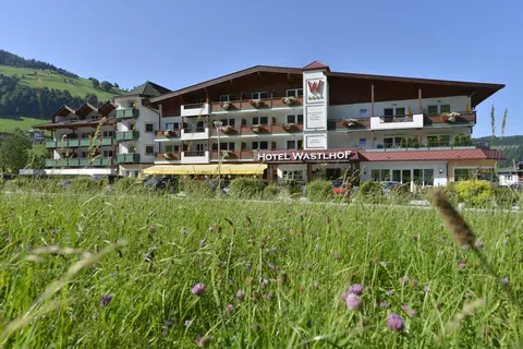 Hotel Der Wastlhof - Reiten, Wellness & Aktivurlaub in den Bergen