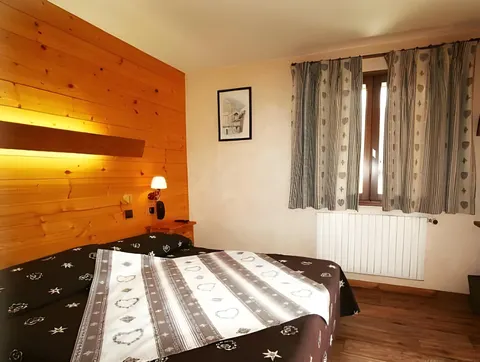 Hôtel et Spa Le Vermont